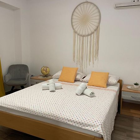 Apartmani Danica Нерезине Экстерьер фото