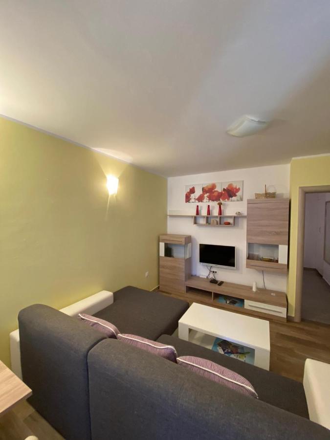 Apartmani Danica Нерезине Экстерьер фото
