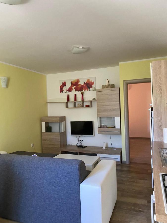 Apartmani Danica Нерезине Экстерьер фото