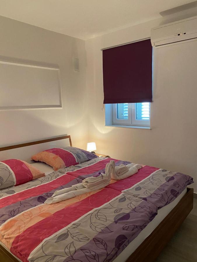 Apartmani Danica Нерезине Экстерьер фото