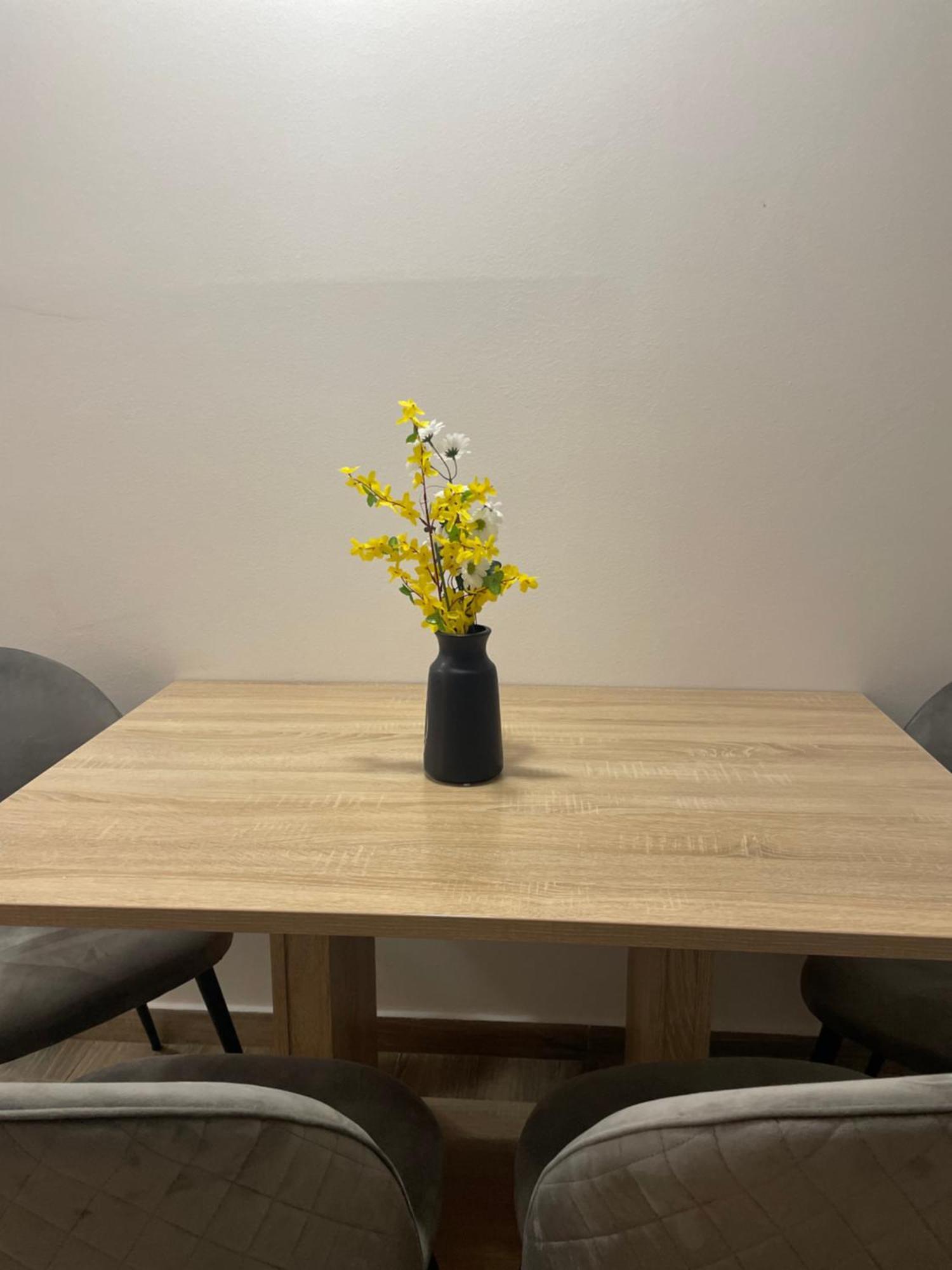 Apartmani Danica Нерезине Экстерьер фото