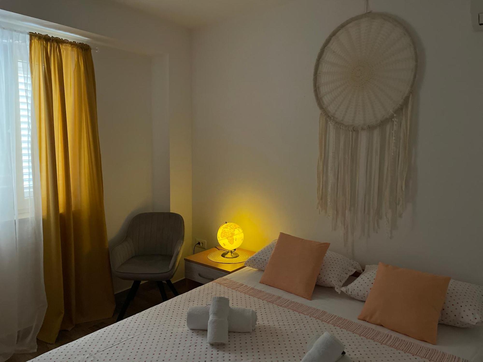 Apartmani Danica Нерезине Экстерьер фото