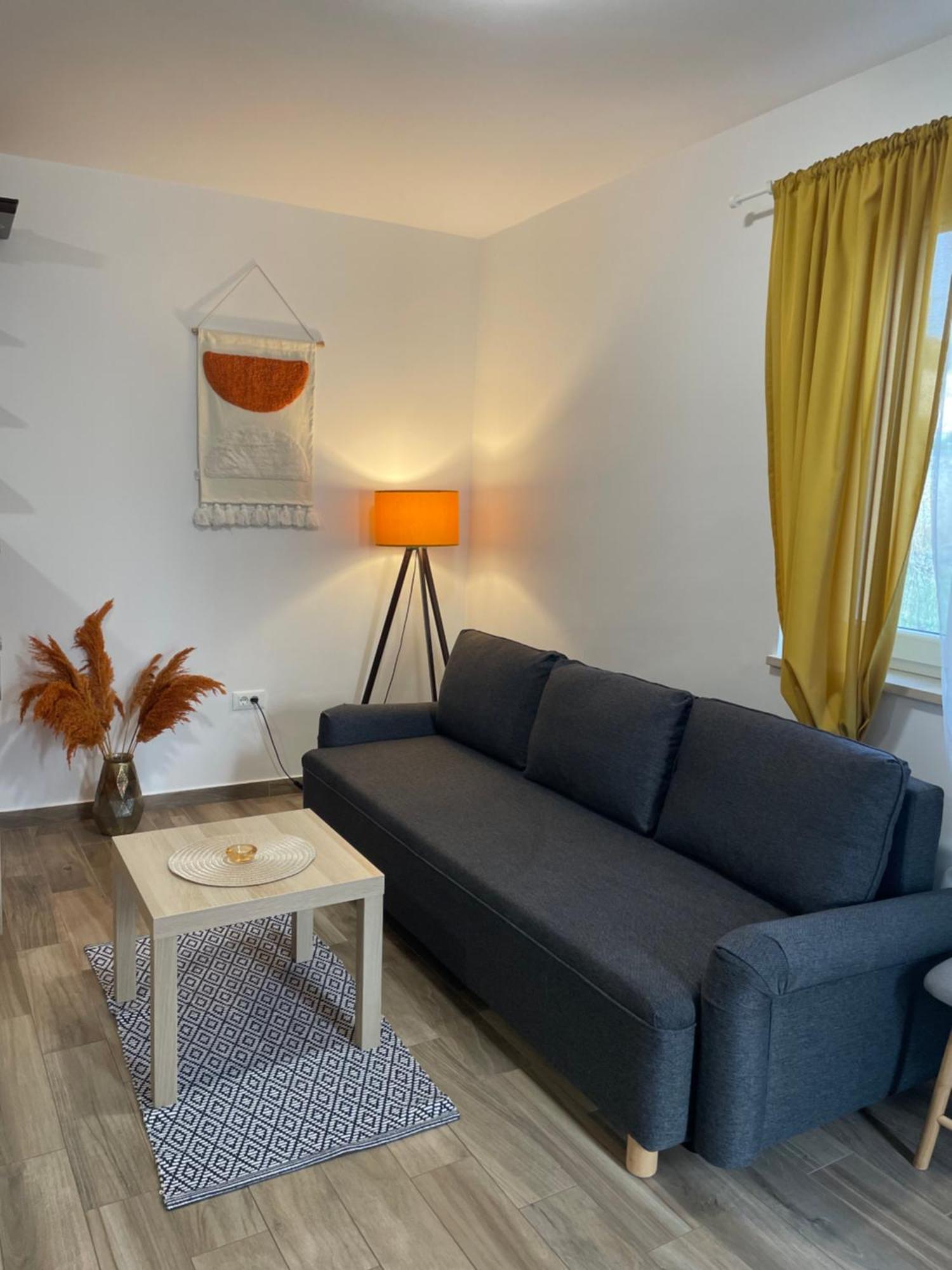 Apartmani Danica Нерезине Экстерьер фото