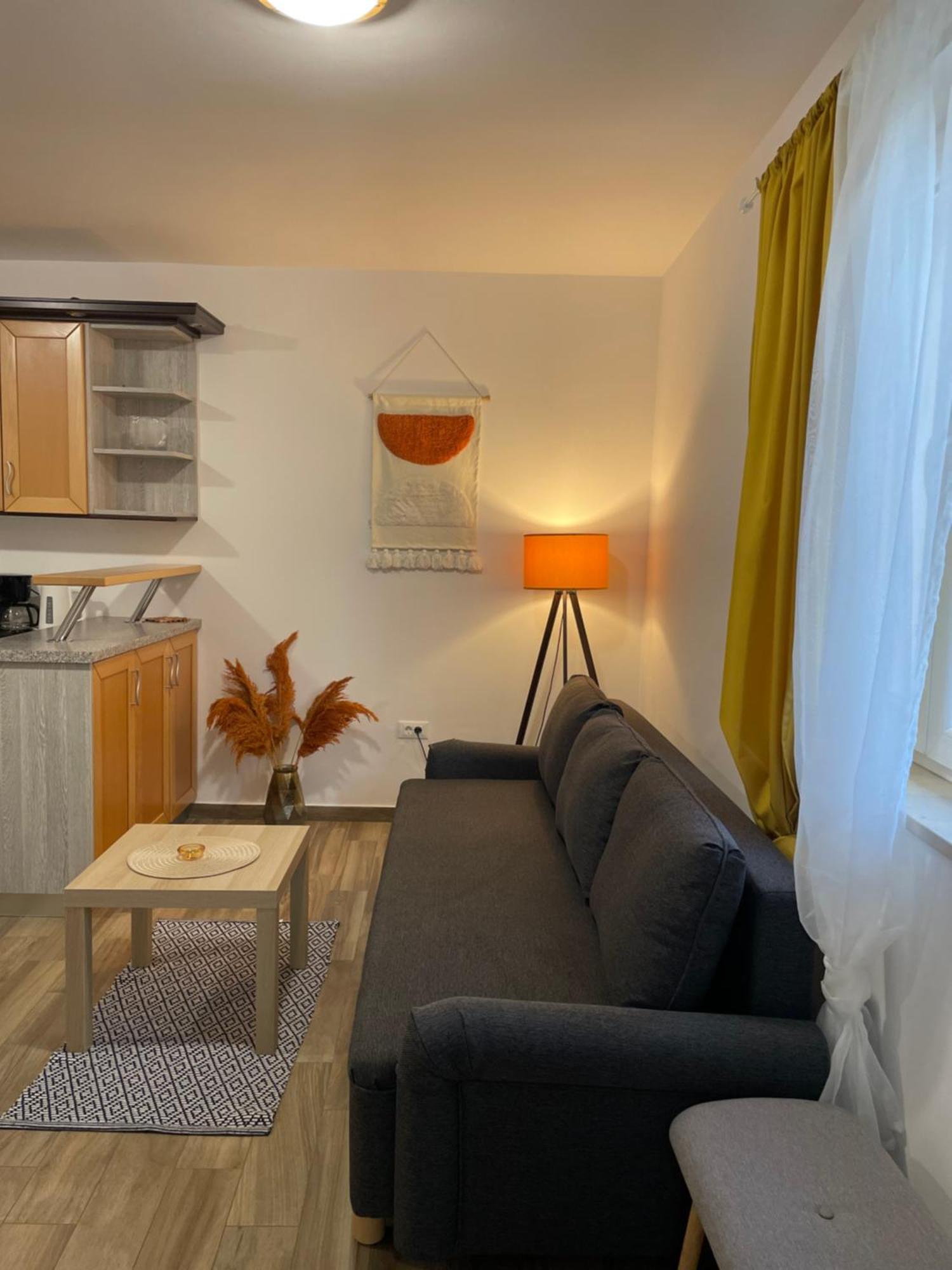 Apartmani Danica Нерезине Экстерьер фото