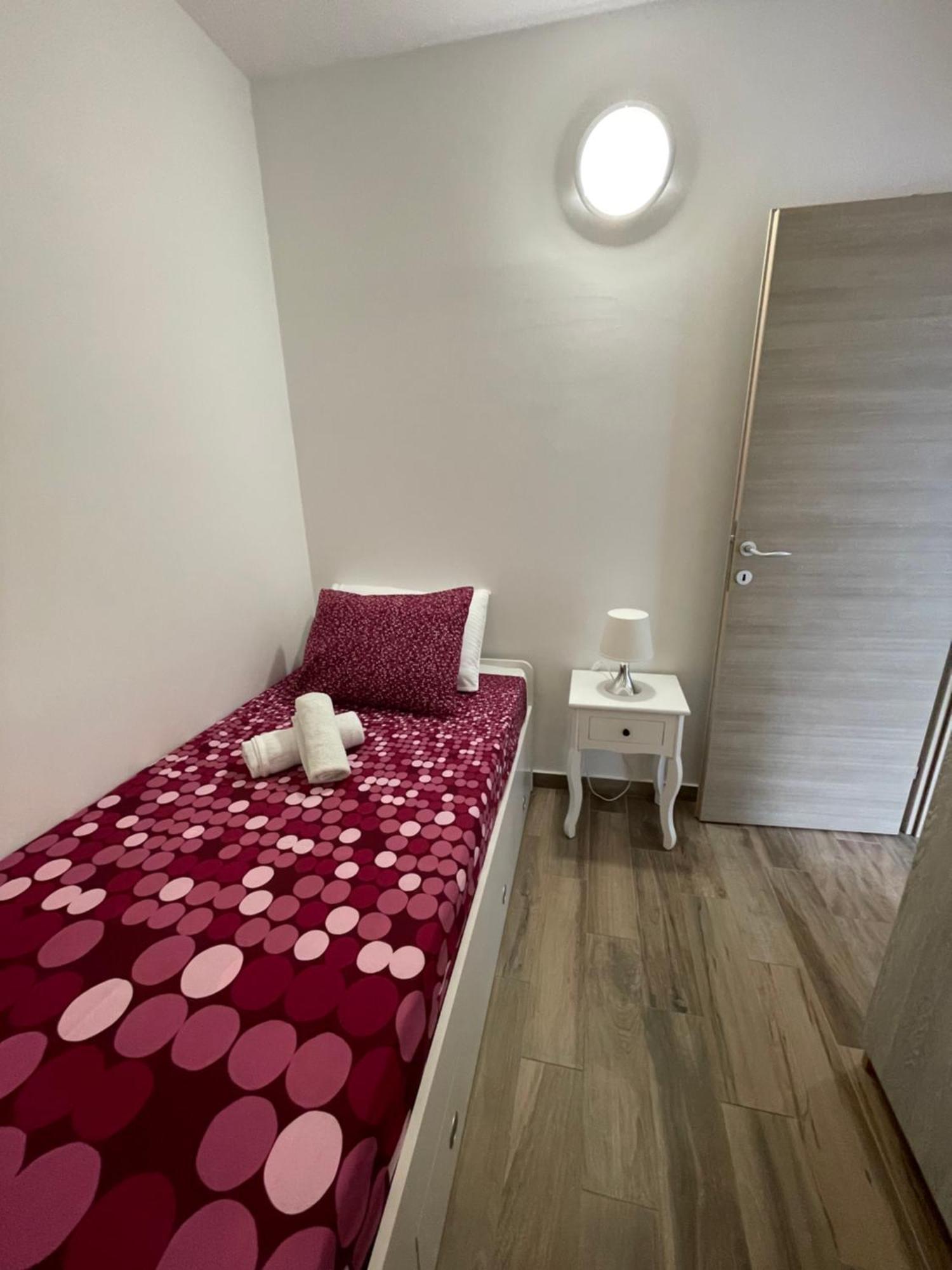 Apartmani Danica Нерезине Экстерьер фото