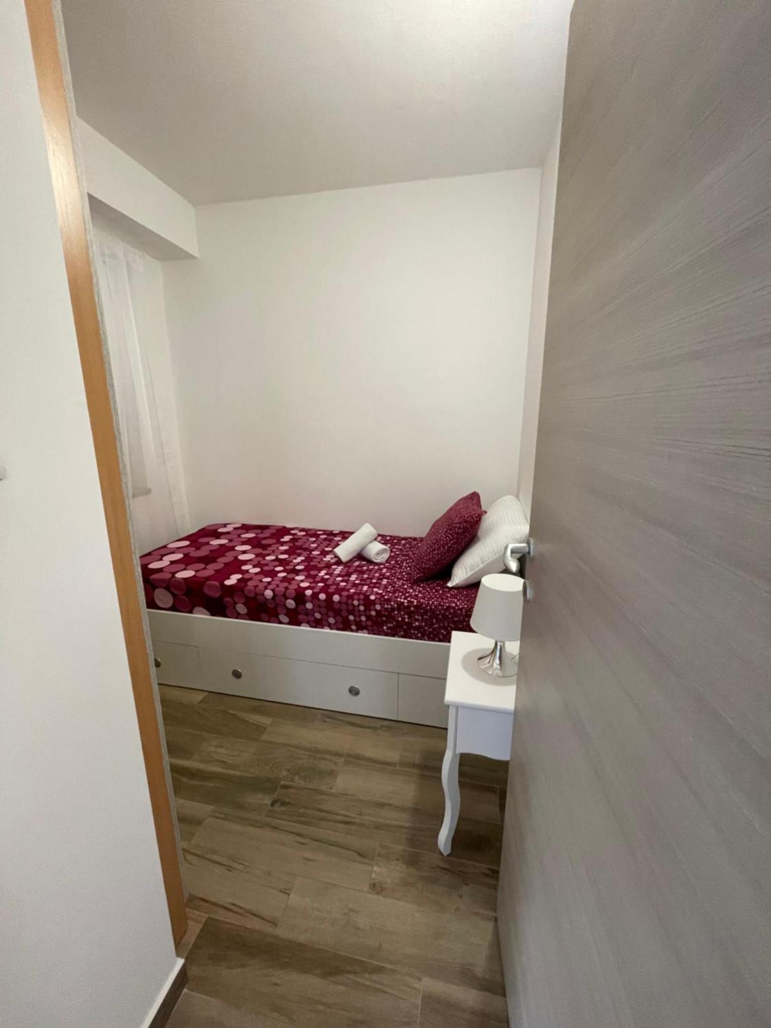 Apartmani Danica Нерезине Экстерьер фото